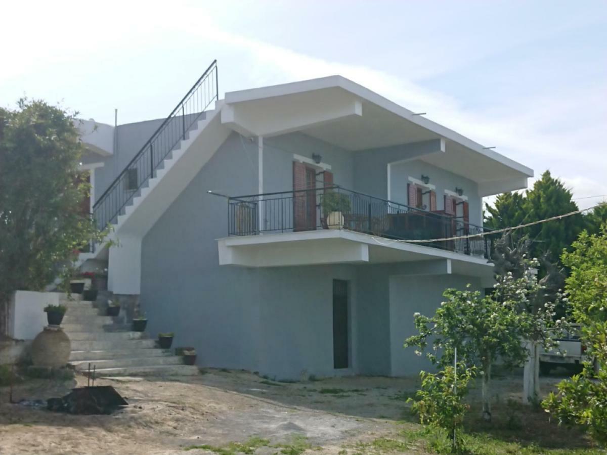Country Side House Villa Koroni  Exterior photo